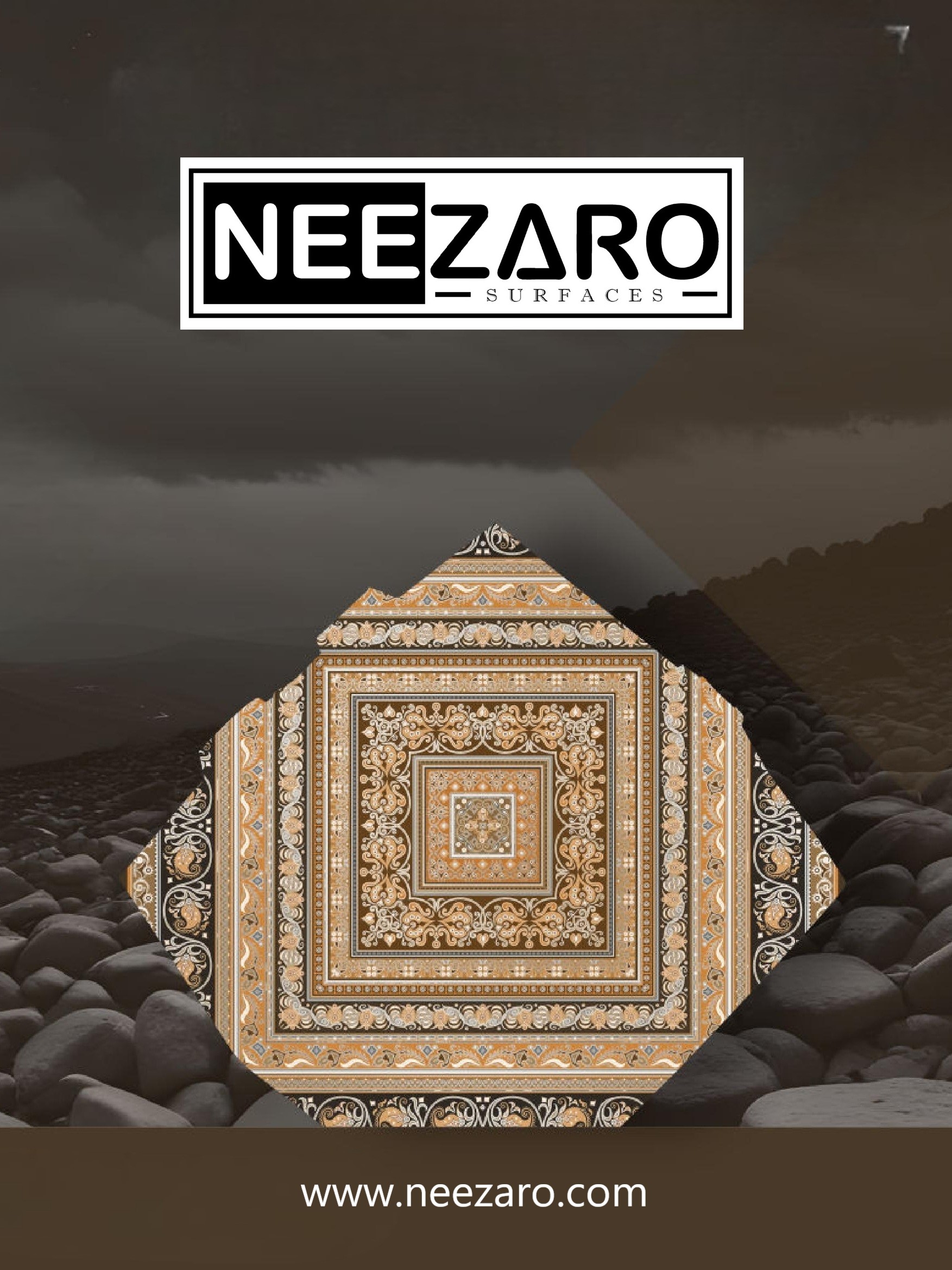 Persian Carving Book Cover